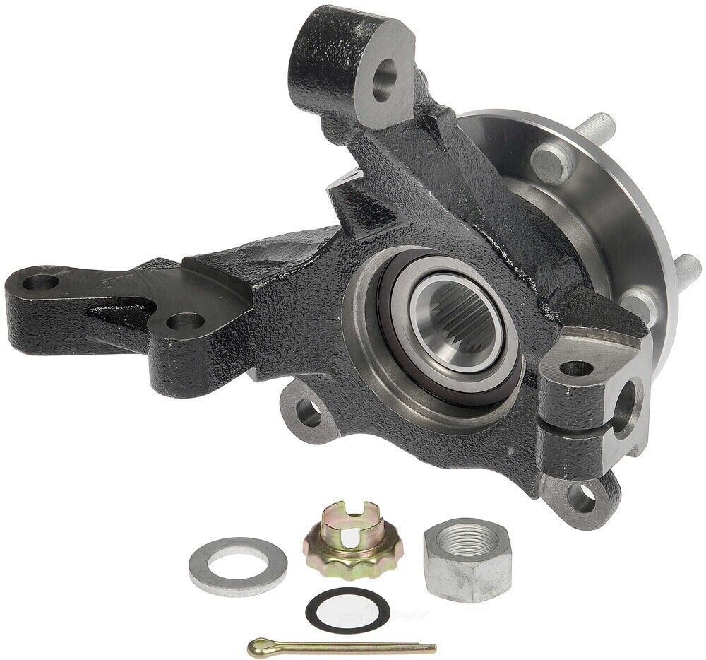 Dorman 698-482 Wheel Bearing and Hub Assembly