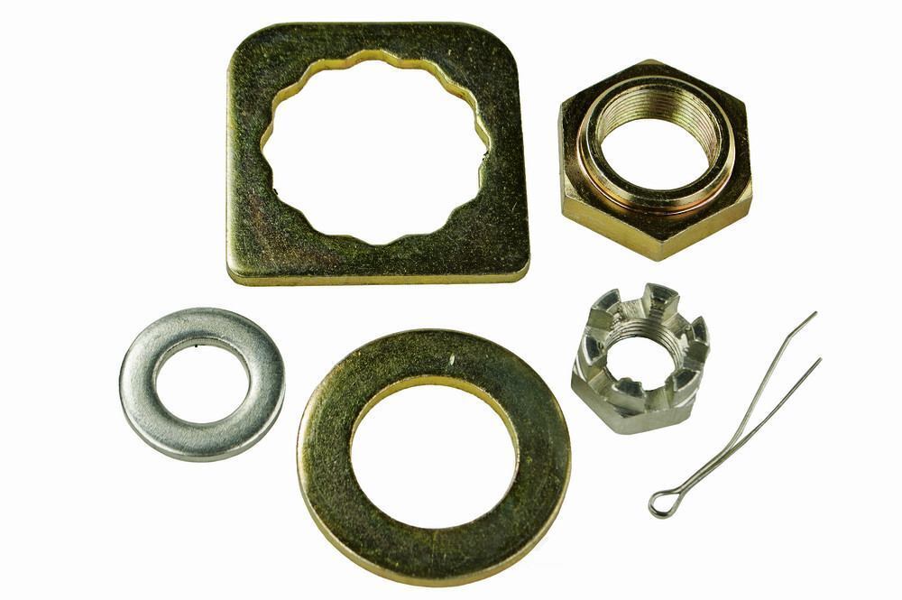 ACDelco Advantage MS251249 Suspension Control Arm and Ball Joint Assembly