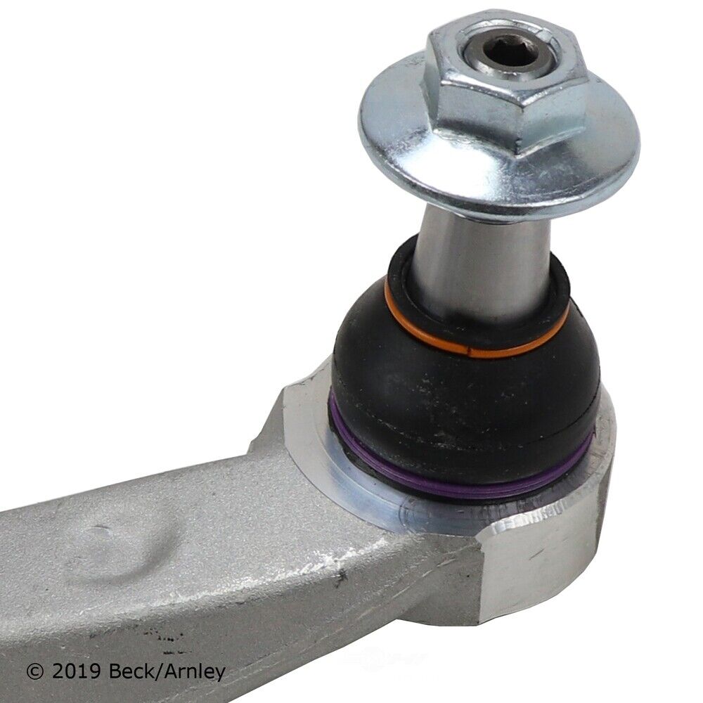 Beck/Arnley 102-8071 Suspension Control Arm and Ball Joint Assembly