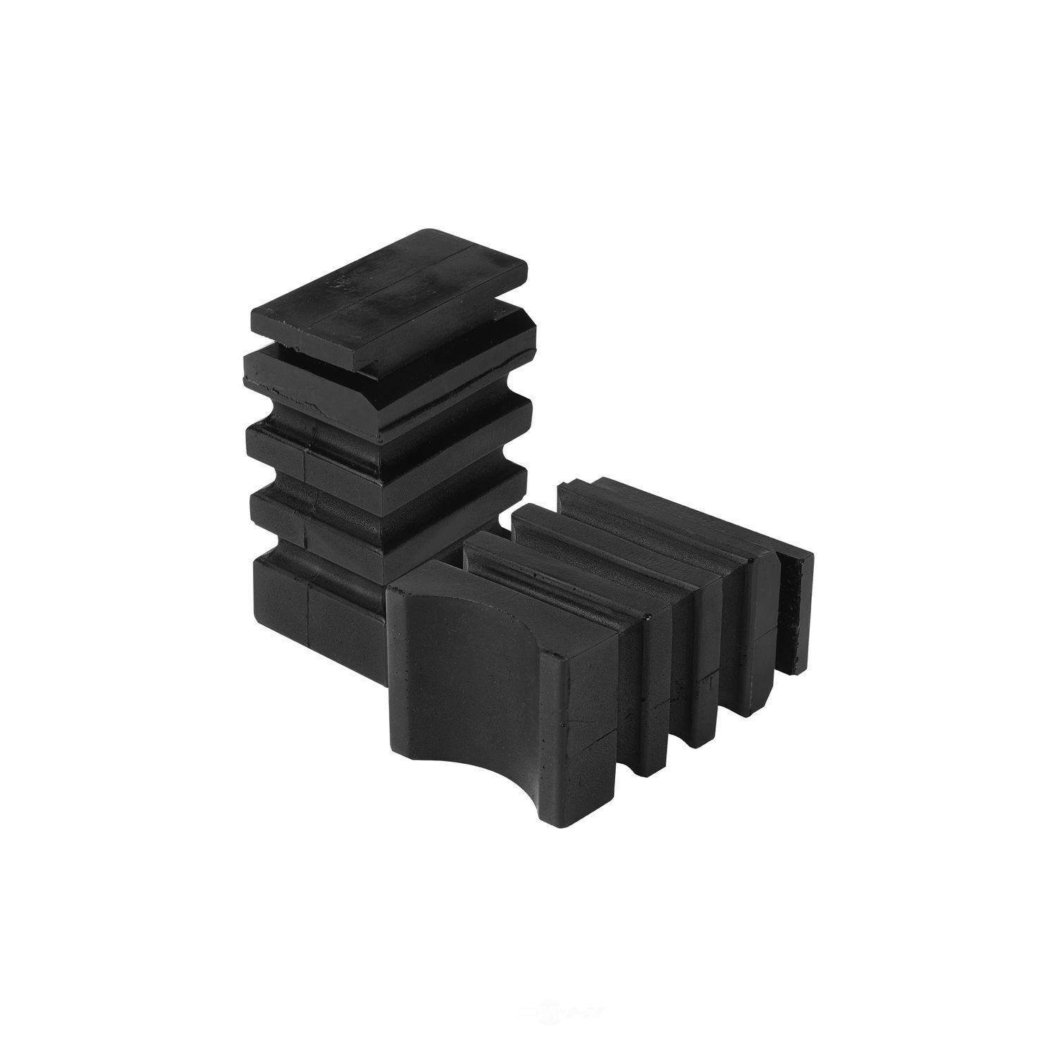 SUPERSPRINGS SSR-338-47 Air Suspension Helper Spring Kit