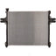 Spectra Premium Industries Inc CU2839 Radiator