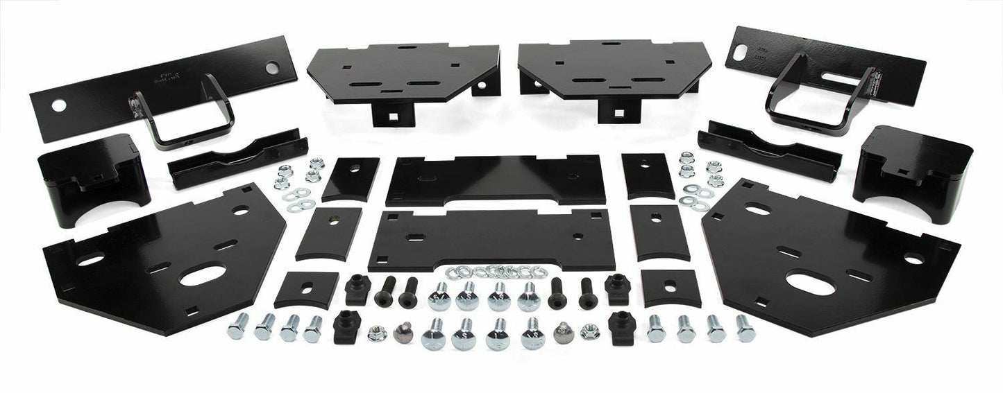 Air Lift 57550 Air Suspension Helper Spring Kit