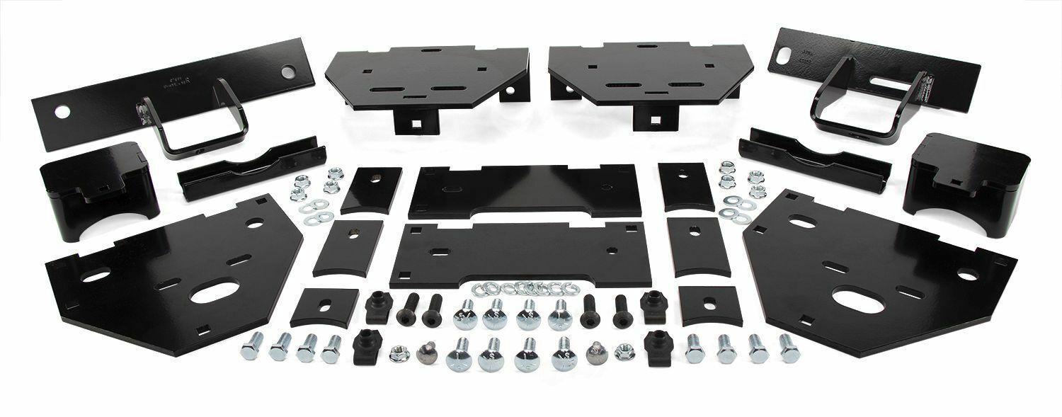 Air Lift 57550 Air Suspension Helper Spring Kit