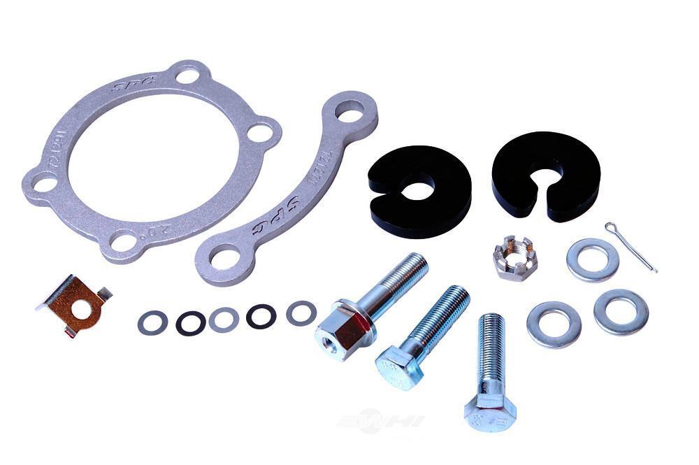 ACDelco Advantage MS301146 Suspension Control Arm and Ball Joint Assembly