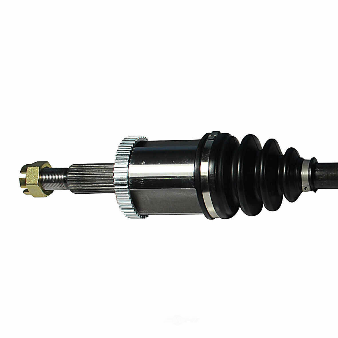 GSP North America NCV12000 CV Axle Assembly