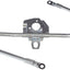 Dorman 602-650 Windshield Wiper Linkage