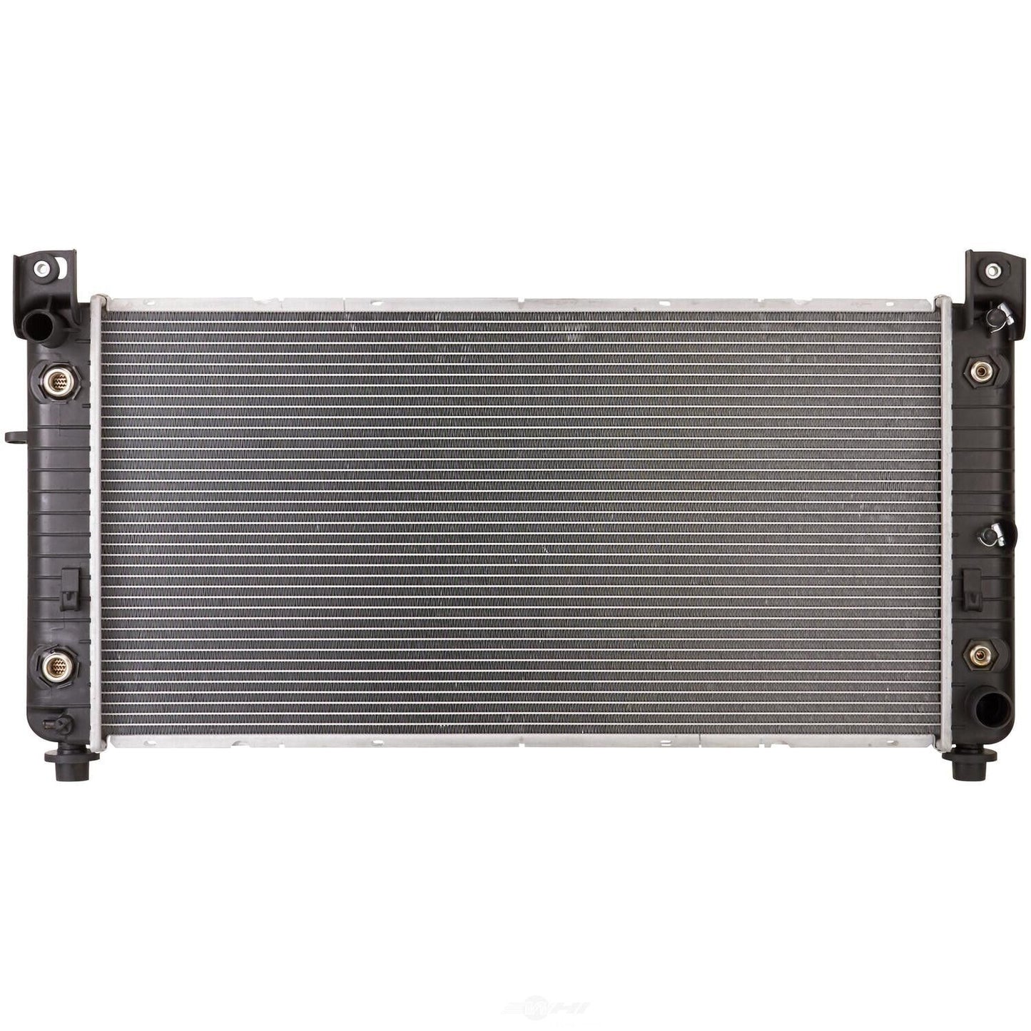 Spectra Premium Industries Inc CU2370 Radiator