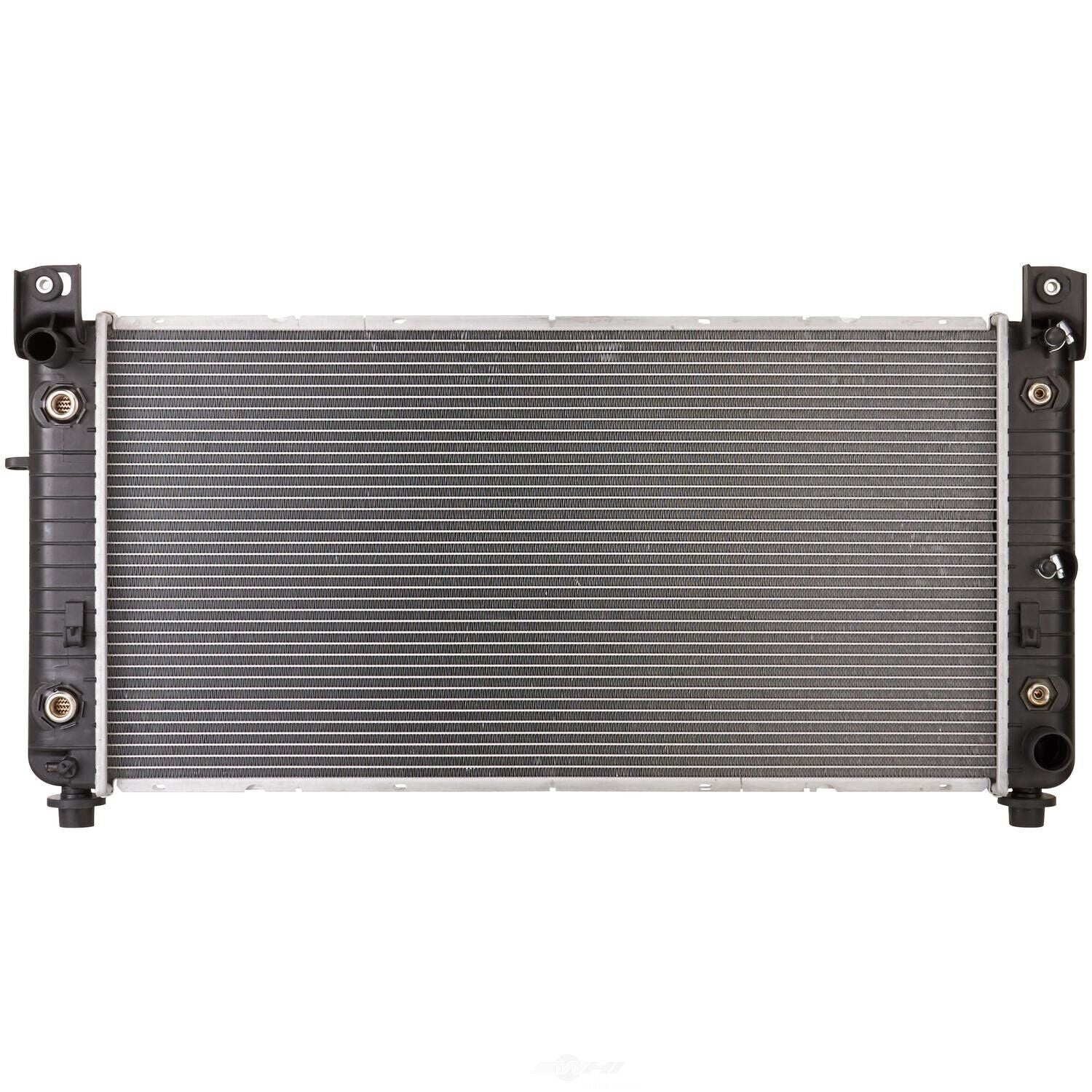 Spectra Premium Industries Inc CU2370 Radiator