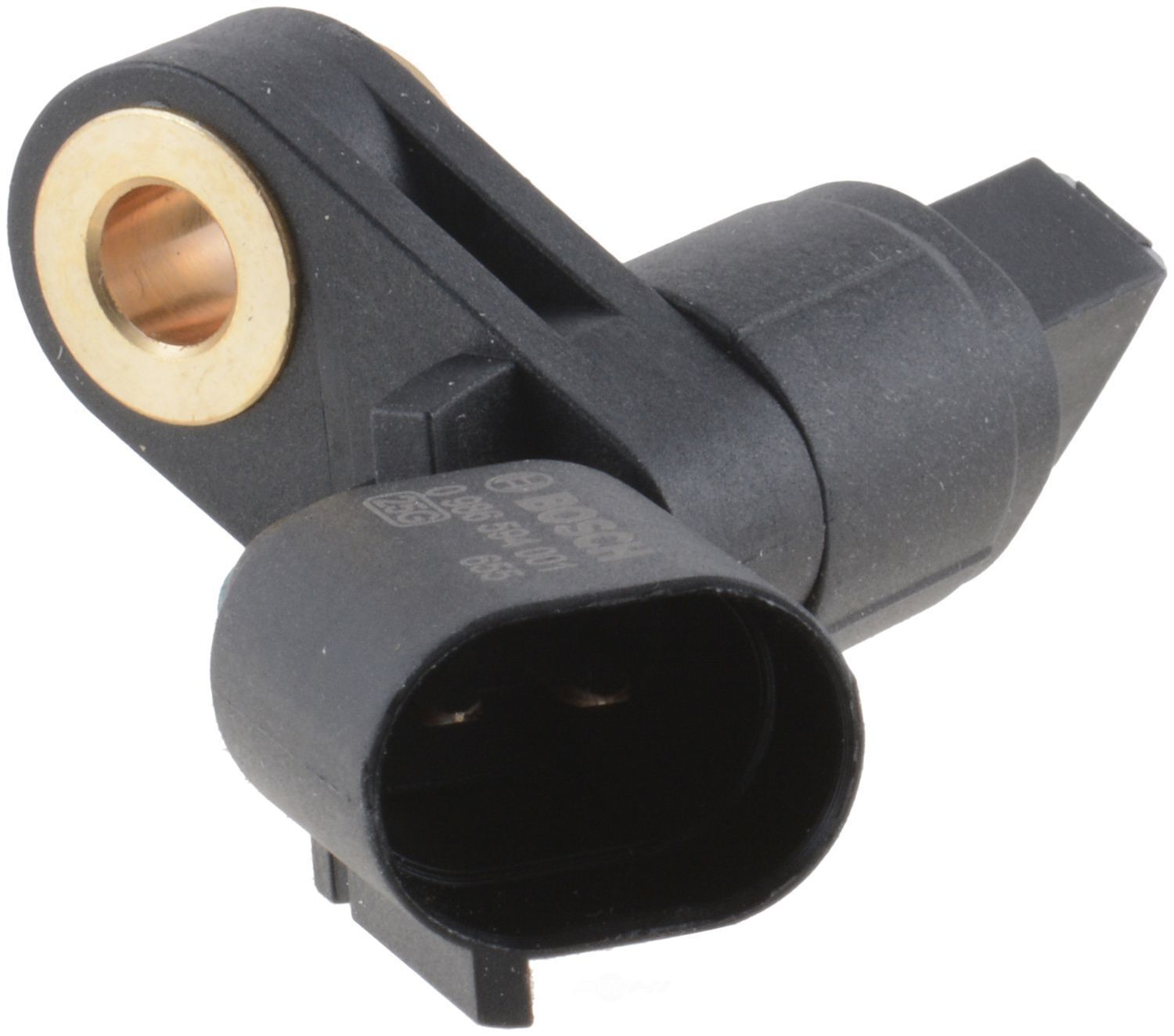 Bosch 0986594001 ABS Wheel Speed Sensor