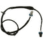 BWD ABH261 ABS Wheel Speed Sensor Wiring Harness