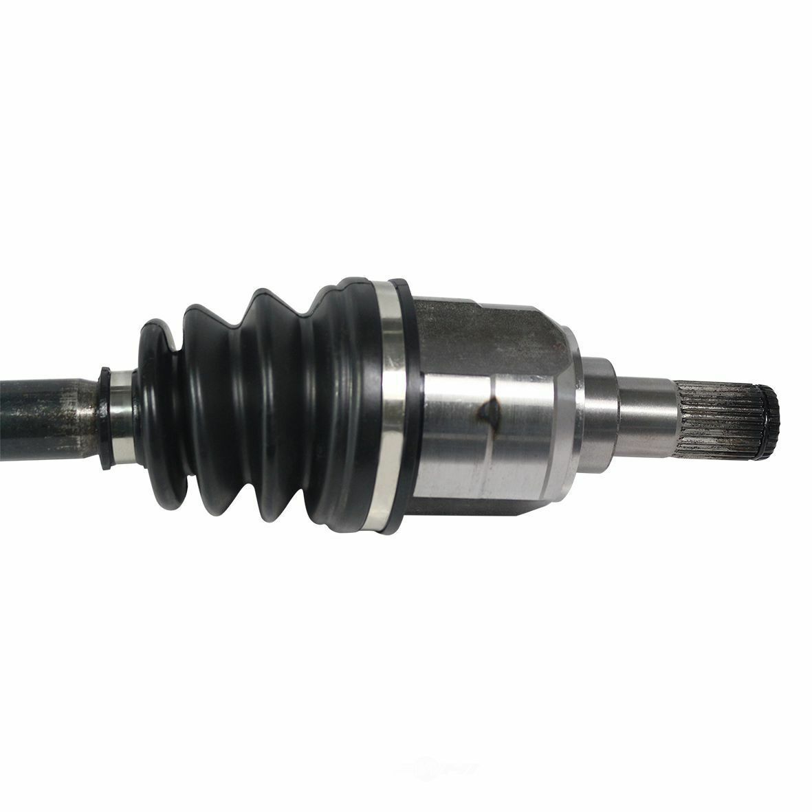 GSP North America NCV37095 CV Axle Assembly