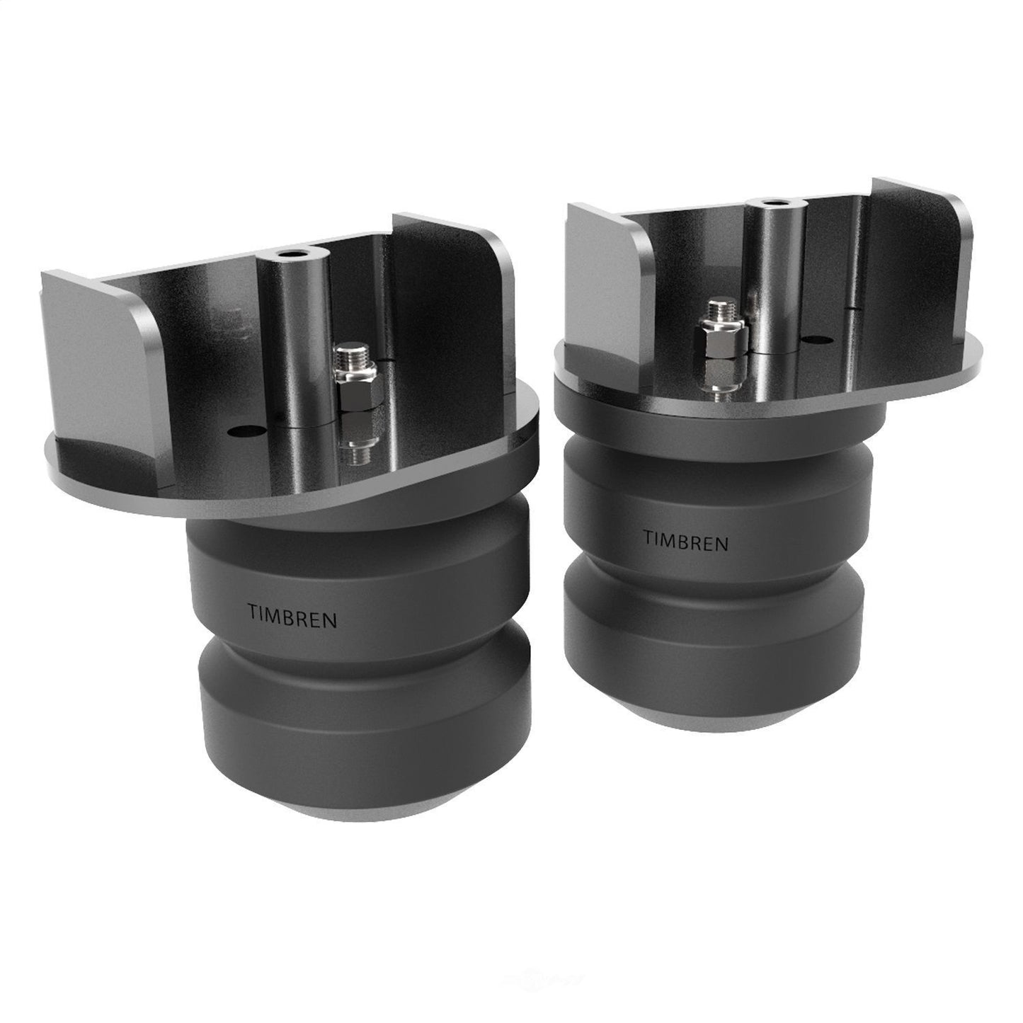 TIMBREN SES FR150SDE Suspension Rubber Helper Spring Kit