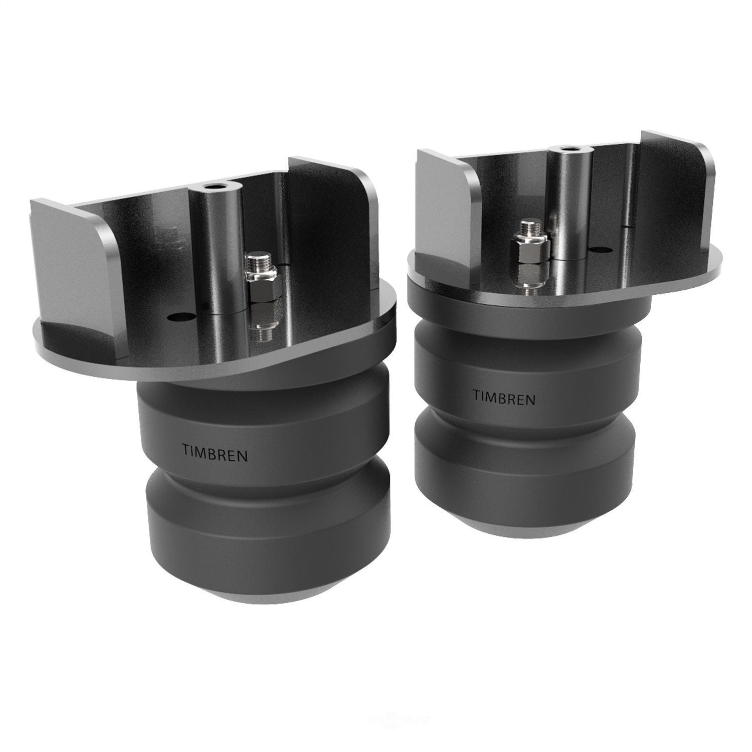 TIMBREN SES FR150SDE Suspension Rubber Helper Spring Kit
