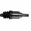 GSP North America NCV69174 CV Axle Assembly