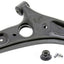 ACDelco Advantage MS861117 Suspension Control Arm and Ball Joint Assembly