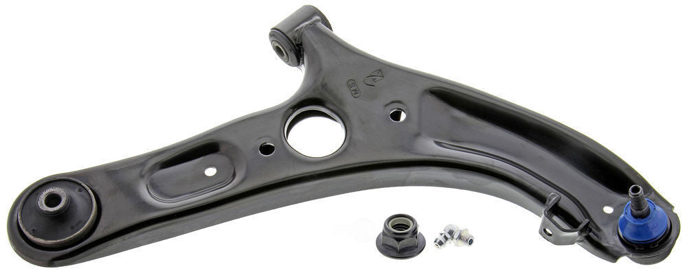 ACDelco Advantage MS861117 Suspension Control Arm and Ball Joint Assembly