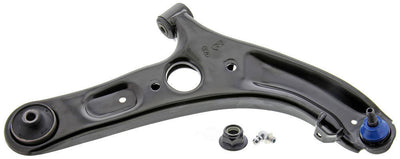 ACDelco Advantage MS861117 Suspension Control Arm and Ball Joint Assembly