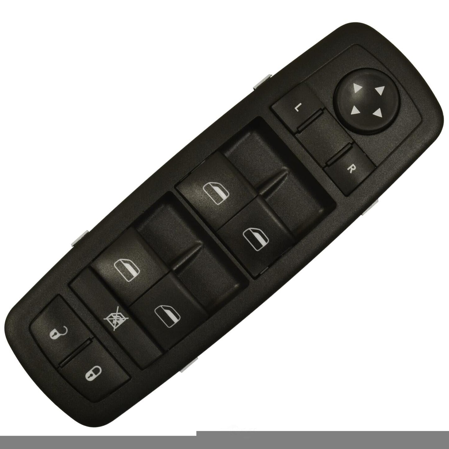 BWD WST2086 Door Remote Mirror Switch