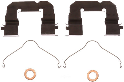 ACDelco Professional Durastop 18FR12887C Disc Brake Caliper