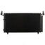 Spectra Premium Industries Inc 7-3395 A/C Condenser