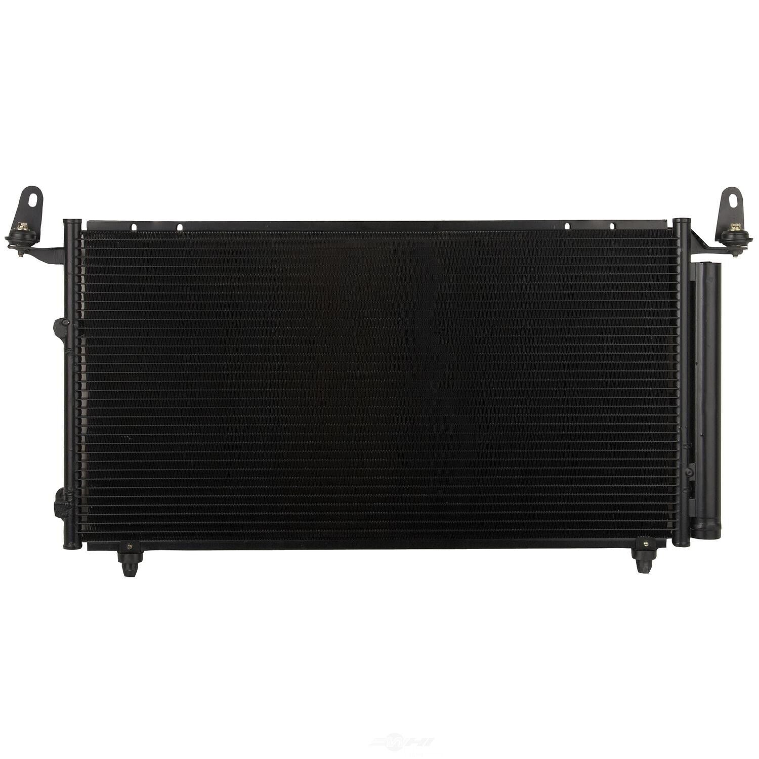 Spectra Premium Industries Inc 7-3395 A/C Condenser