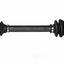GSP North America NCV47505 CV Axle Assembly