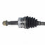 GSP North America NCV53052 CV Axle Assembly