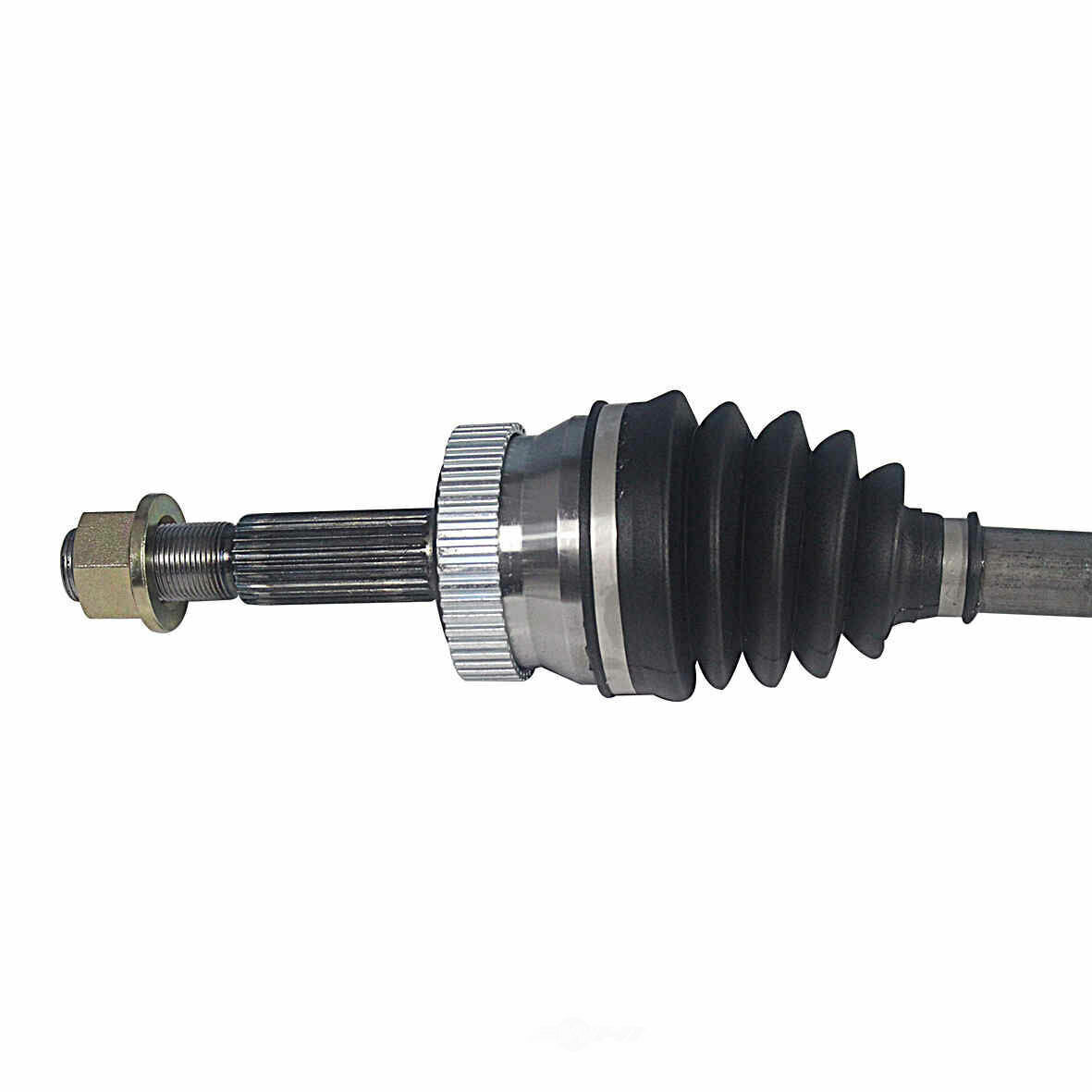 GSP North America NCV53052 CV Axle Assembly