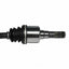 GSP North America NCV11195 CV Axle Assembly
