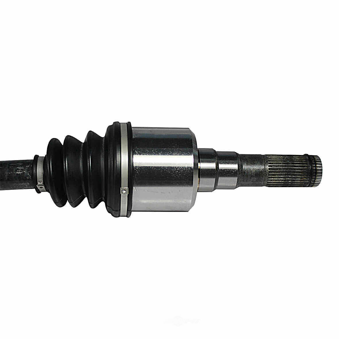 GSP North America NCV11195 CV Axle Assembly