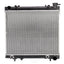 Spectra Premium Industries Inc CU2883 Radiator