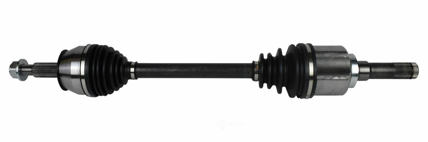 GSP North America NCV11089 CV Axle Assembly