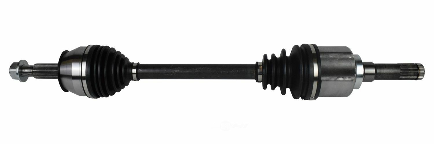 GSP North America NCV11089 CV Axle Assembly