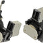 Dorman 746-017KT Door Lock Actuator Motor