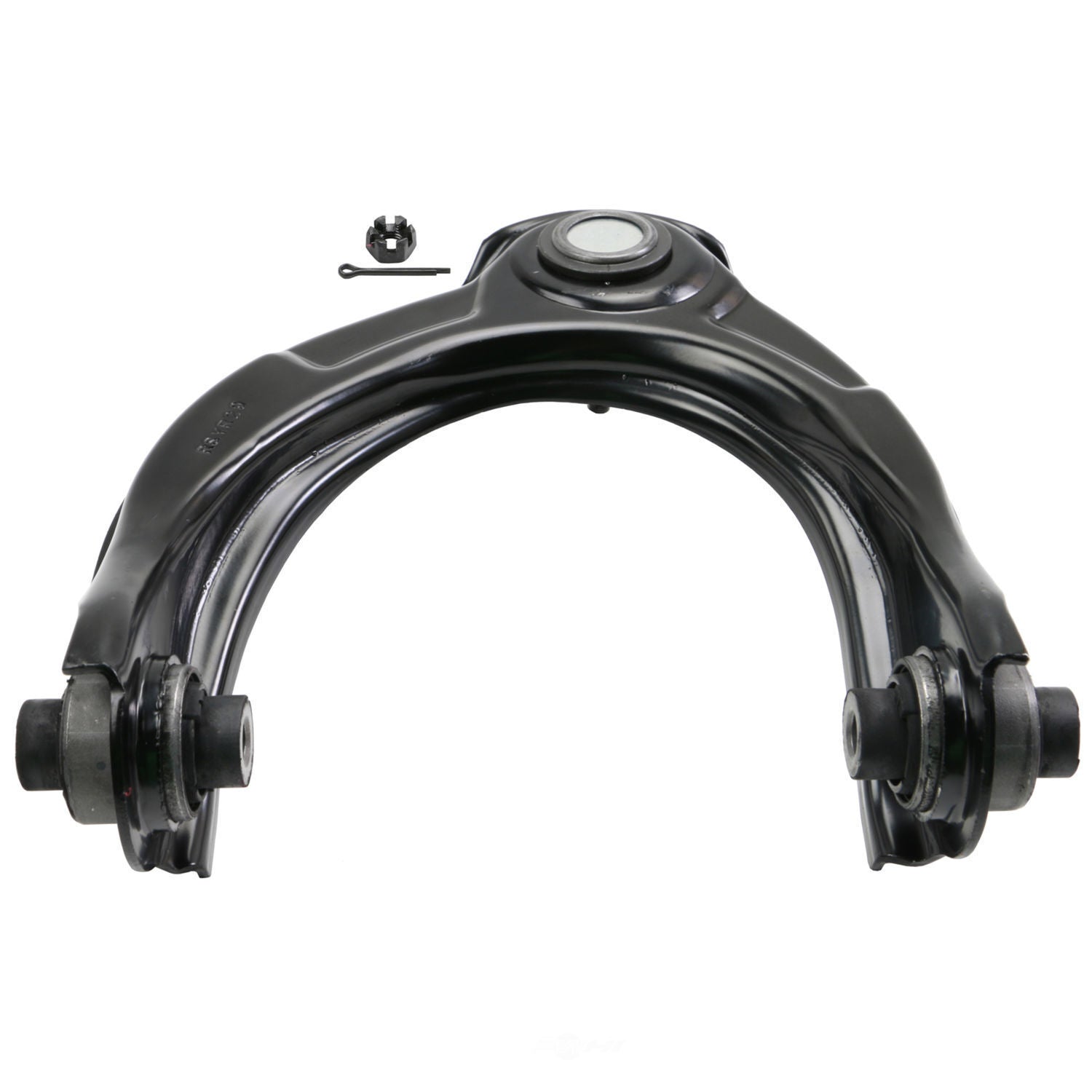 Moog RK620615 Suspension Control Arm and Ball Joint Assembly