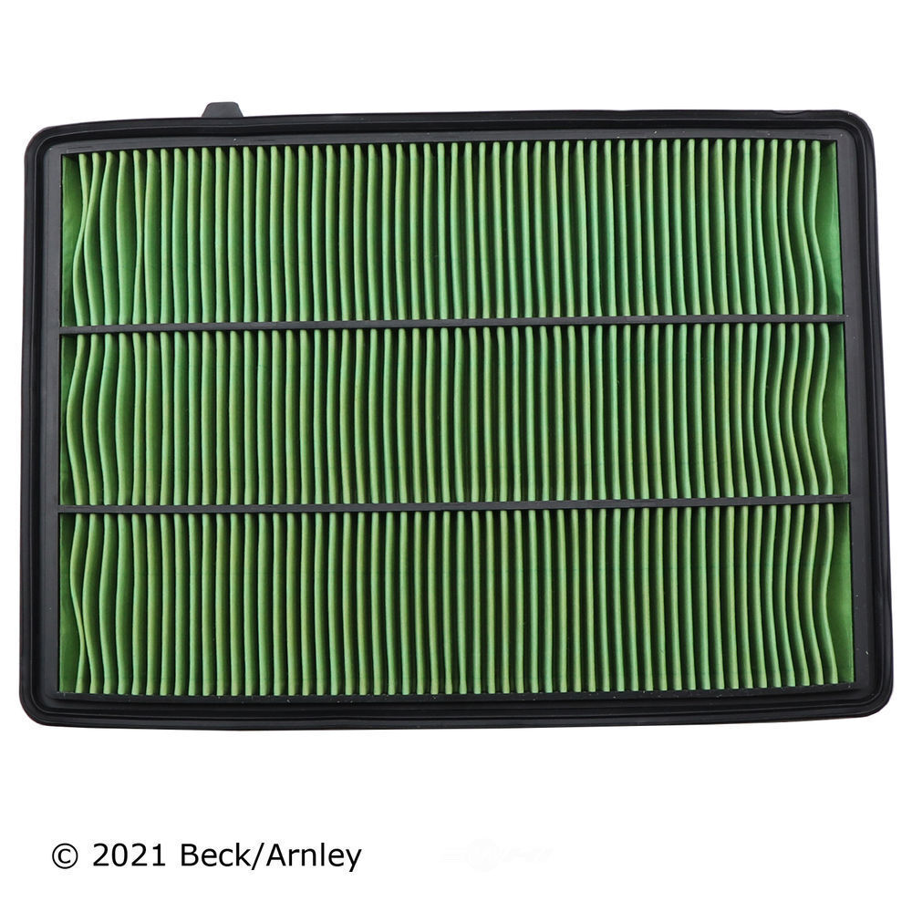 Beck/Arnley 042-1965 Air Filter