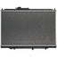 Spectra Premium Industries Inc CU1815 Radiator