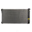 Spectra Premium Industries Inc CU1202 Radiator
