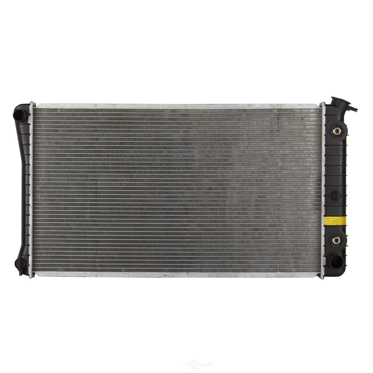 Spectra Premium Industries Inc CU1202 Radiator