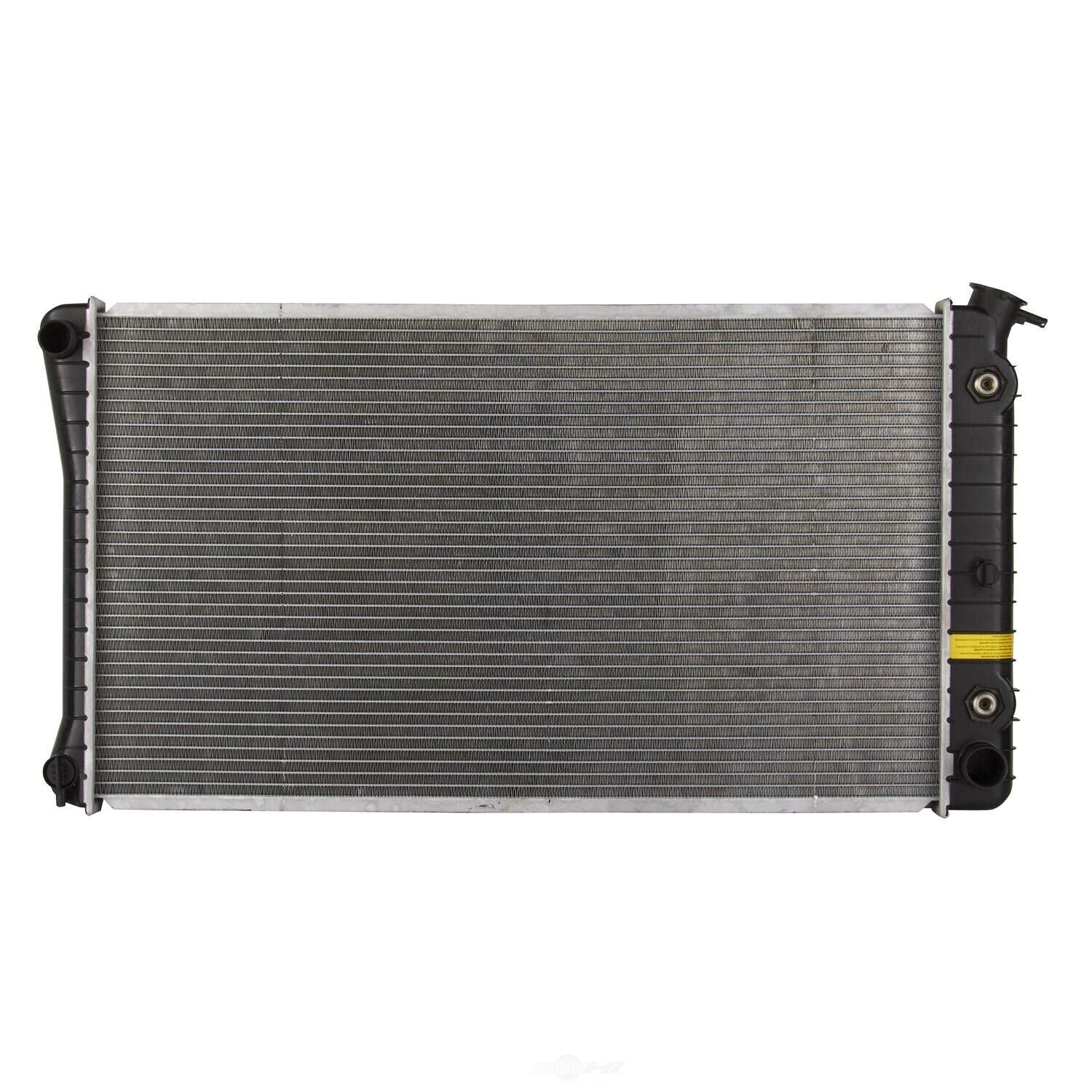 Spectra Premium Industries Inc CU1202 Radiator