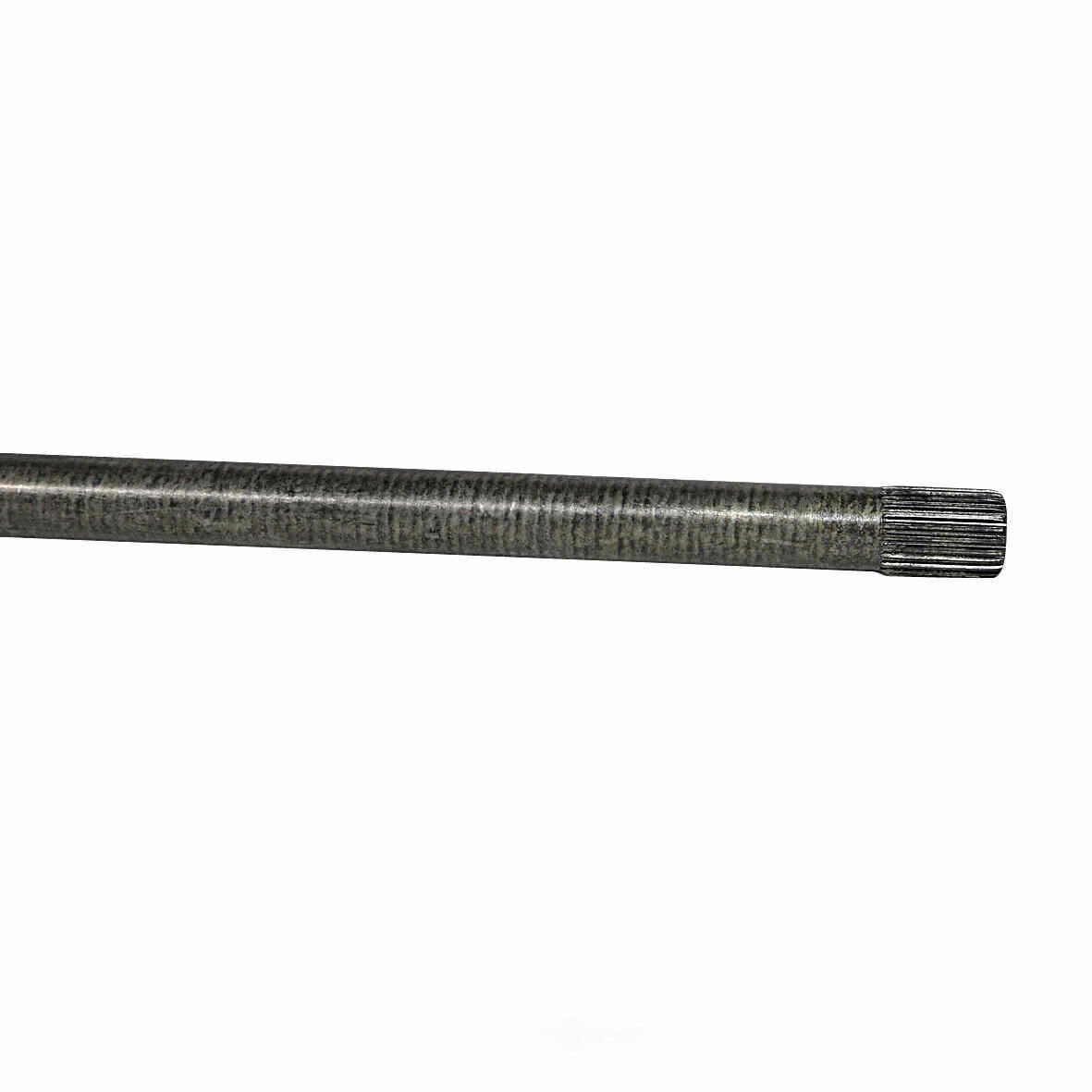 GSP North America NCV83508 CV Axle Assembly