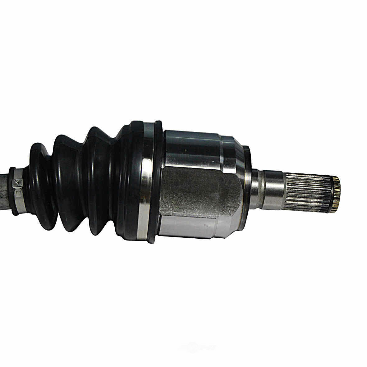 GSP North America NCV75049 CV Axle Assembly