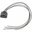 BWD PT2857 Manifold Absolute Pressure Sensor Connector