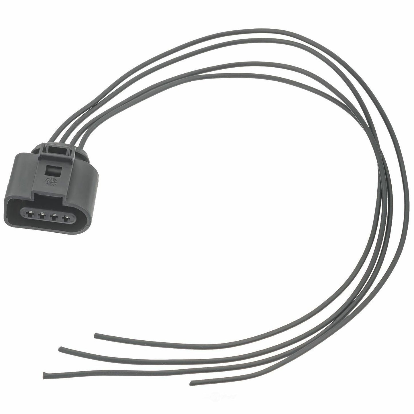 BWD PT2857 Manifold Absolute Pressure Sensor Connector