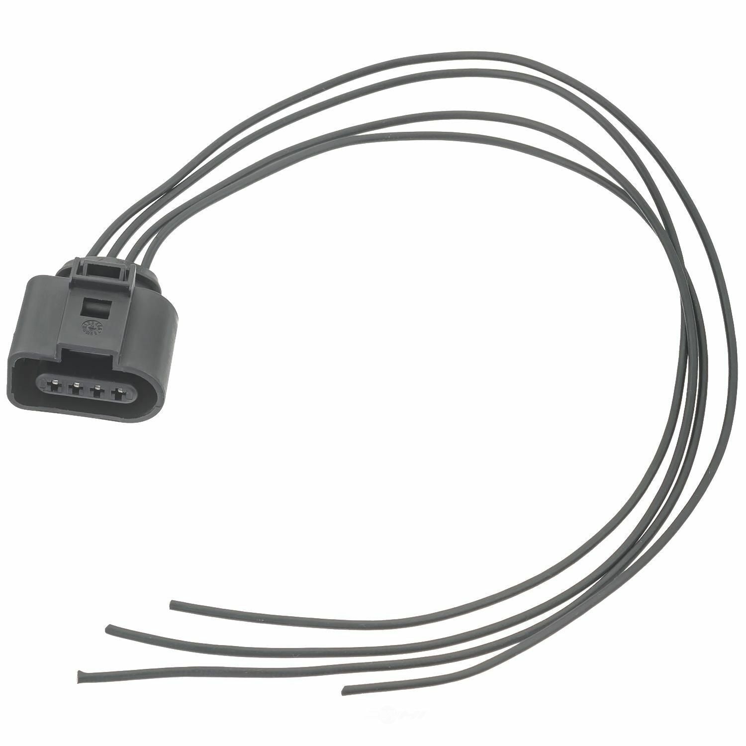 BWD PT2857 Manifold Absolute Pressure Sensor Connector