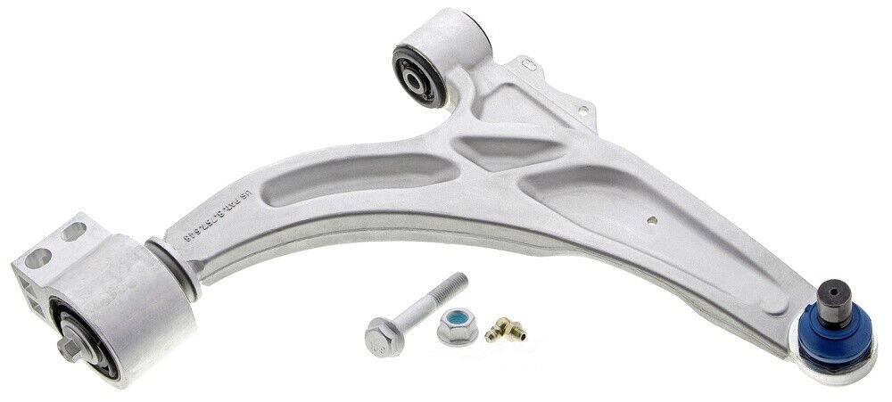 ACDelco Advantage MS501134 Suspension Control Arm and Ball Joint Assembly