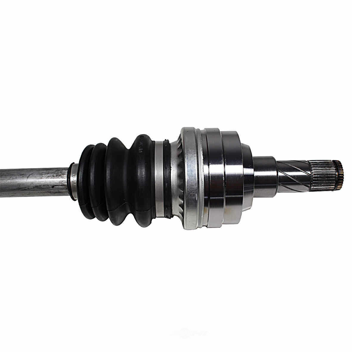 GSP North America NCV10611 CV Axle Assembly