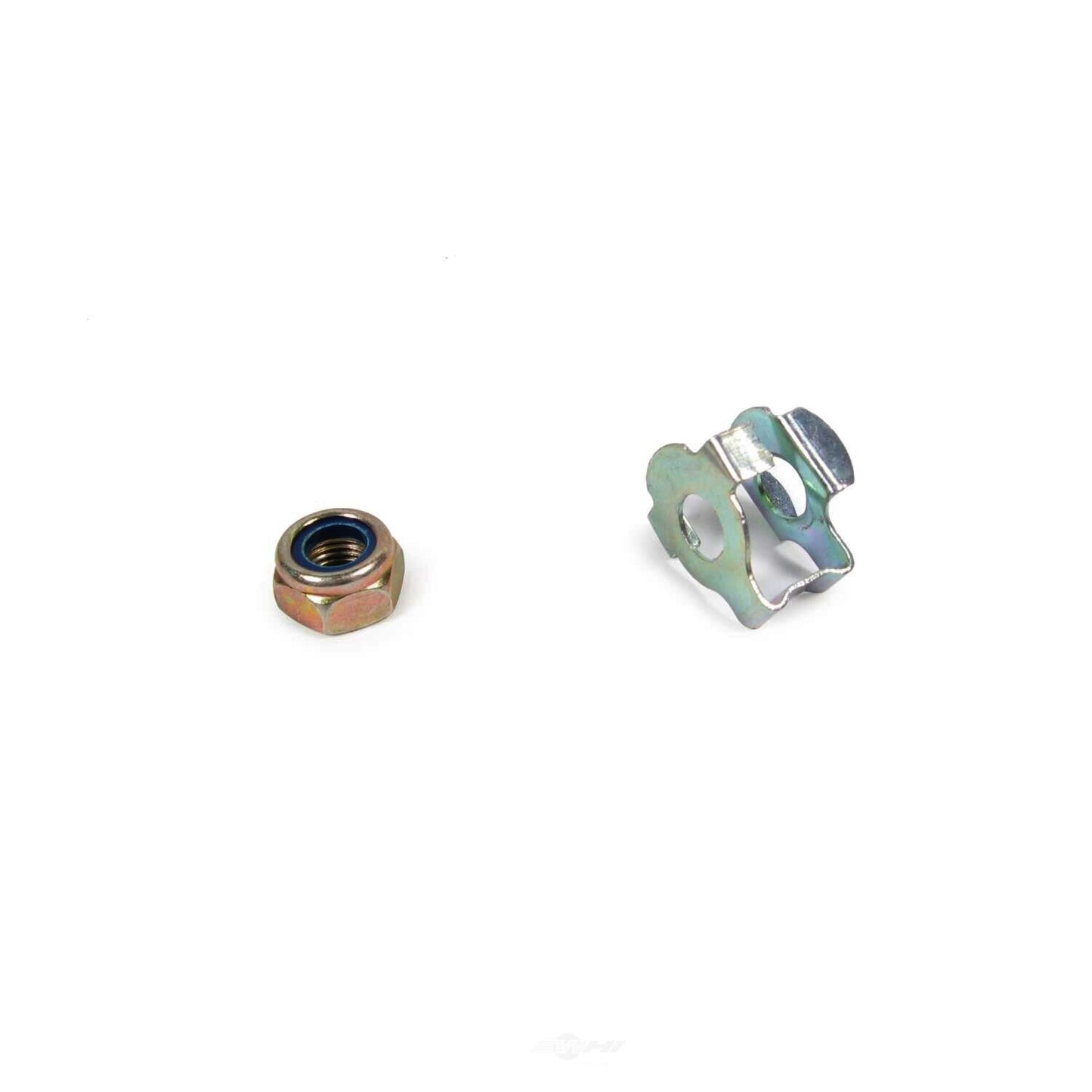 ACDelco Advantage MK80556 Suspension Control Arm and Ball Joint Assembly