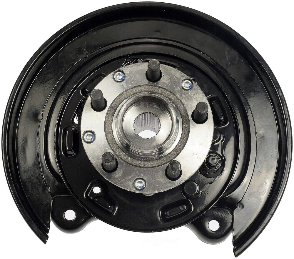 Dorman 698-417 Wheel Bearing and Hub Assembly