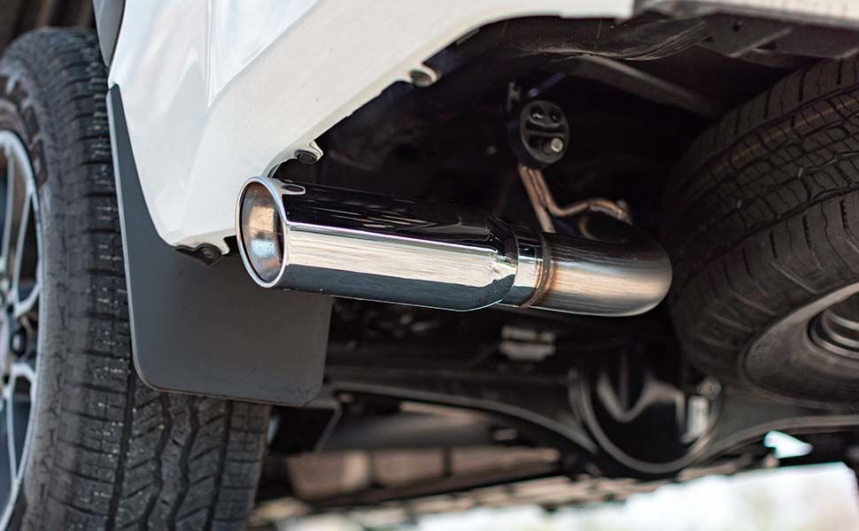 Magnaflow 19601 Exhaust System Kit